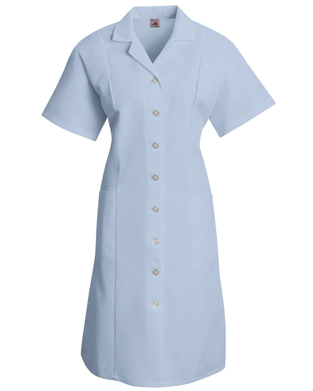 Image for Women's Short Sleeve Dress - DP23