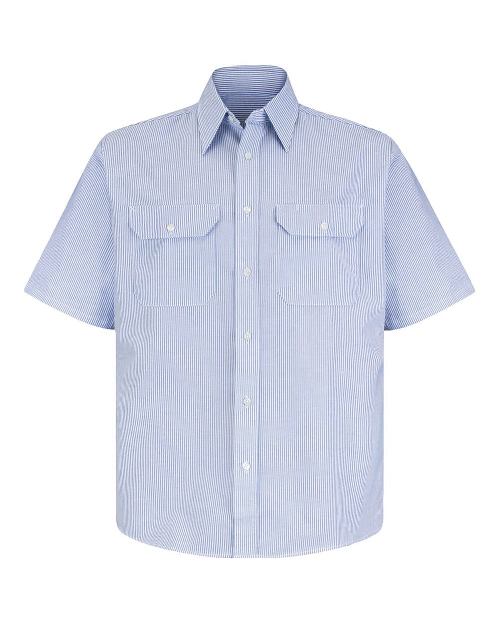 Image for Deluxe Short Sleeve Uniform Shirt - SL60