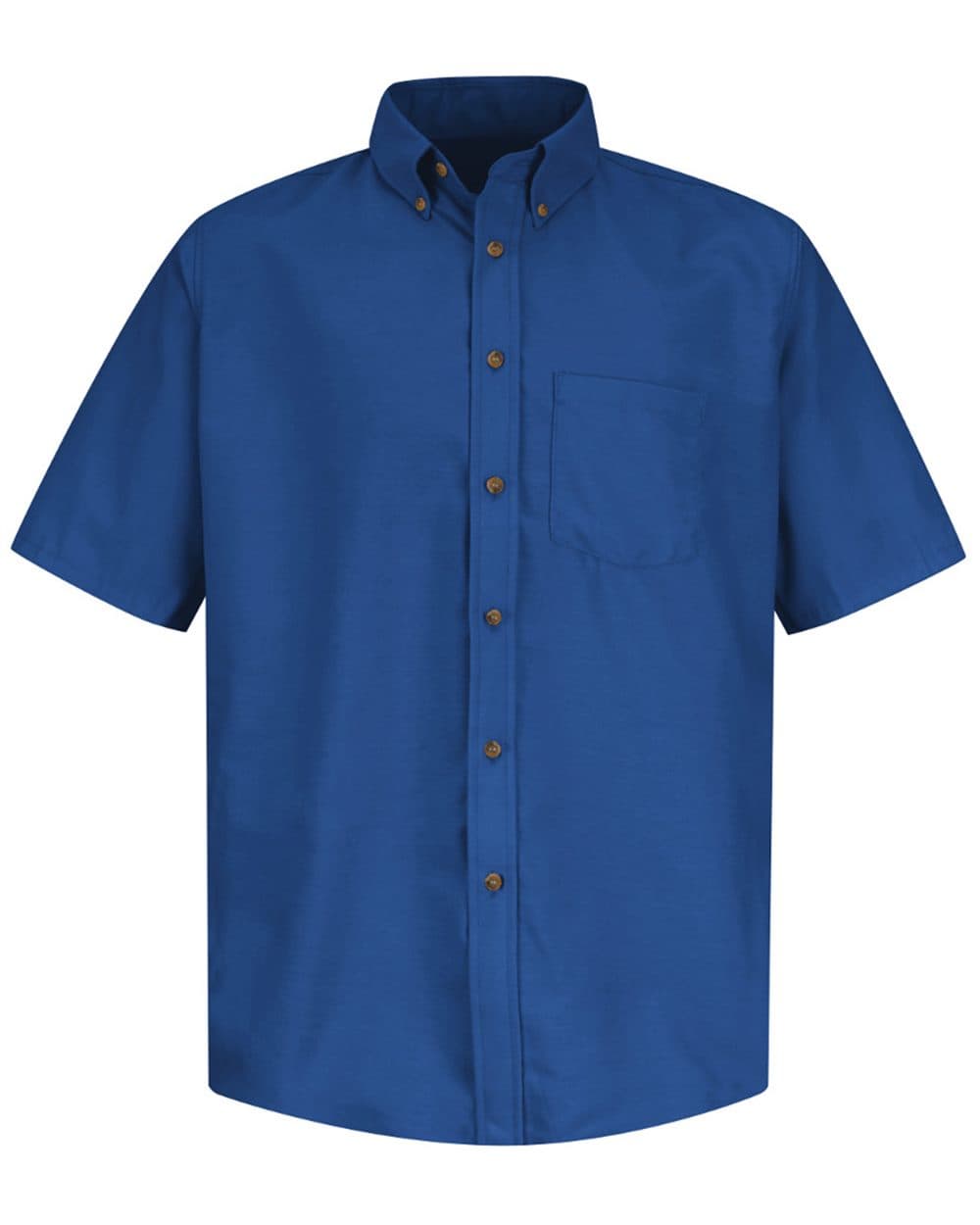 Image for Poplin Short Sleeve Dress Shirt - SP80