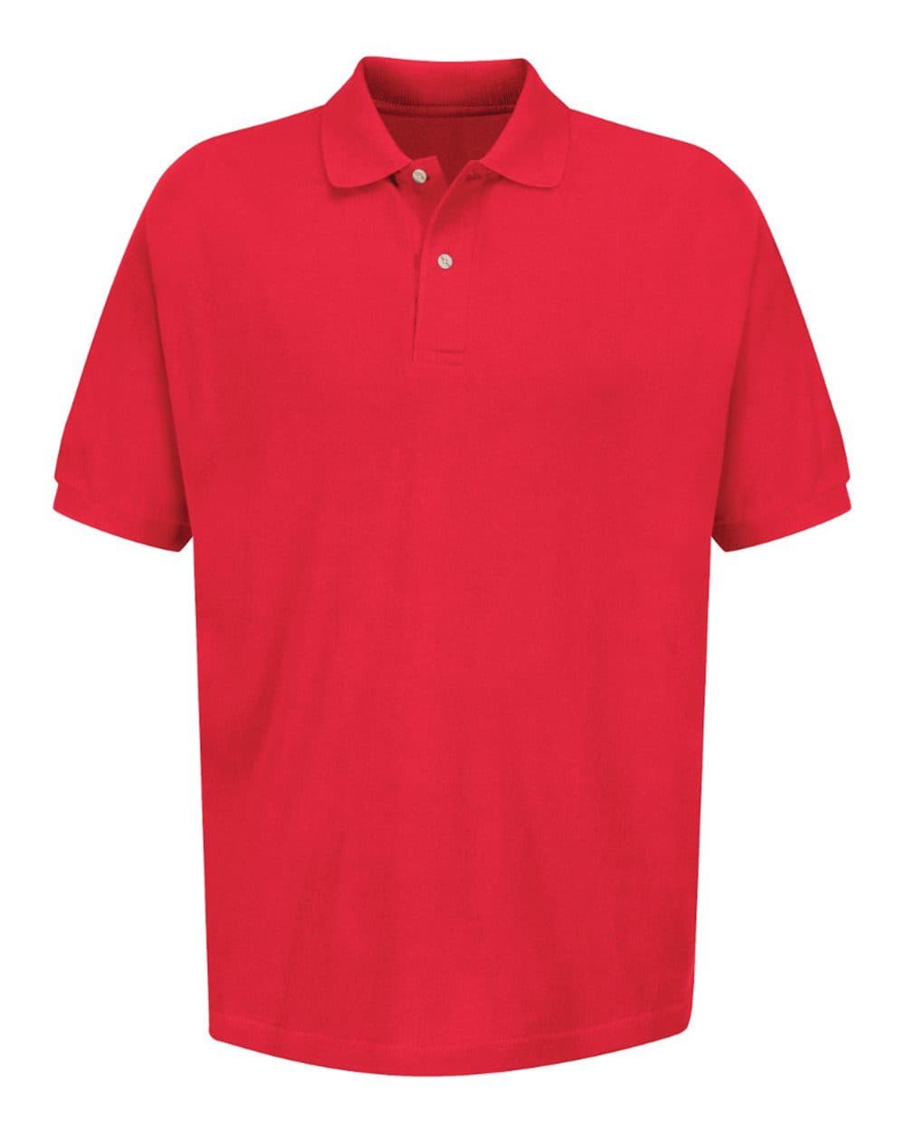 Image for Men's Inner Harbor Basic Piqué Polo - 7701