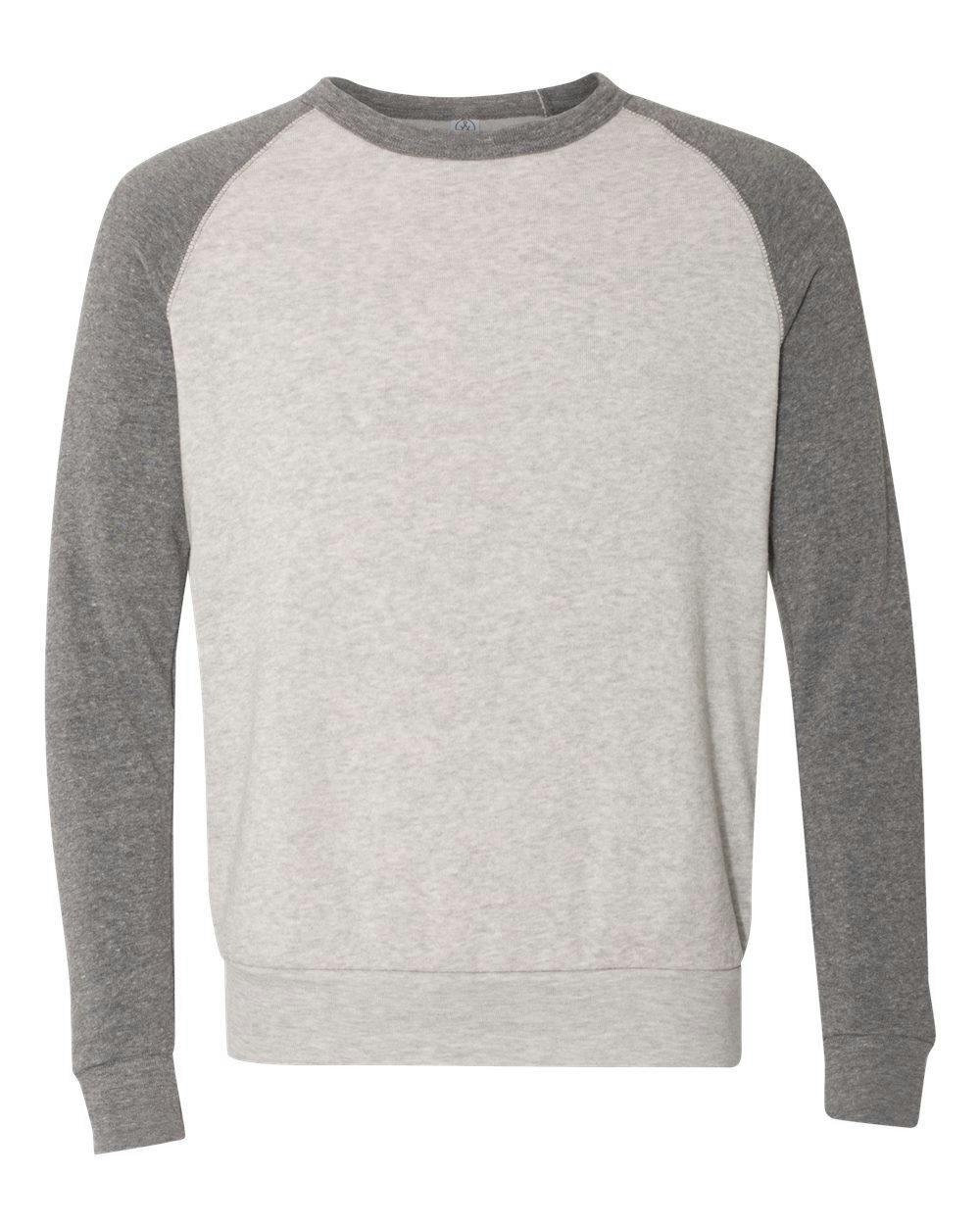 Image for Champ Eco-Fleece Colorblocked Sweatshirt - 32022