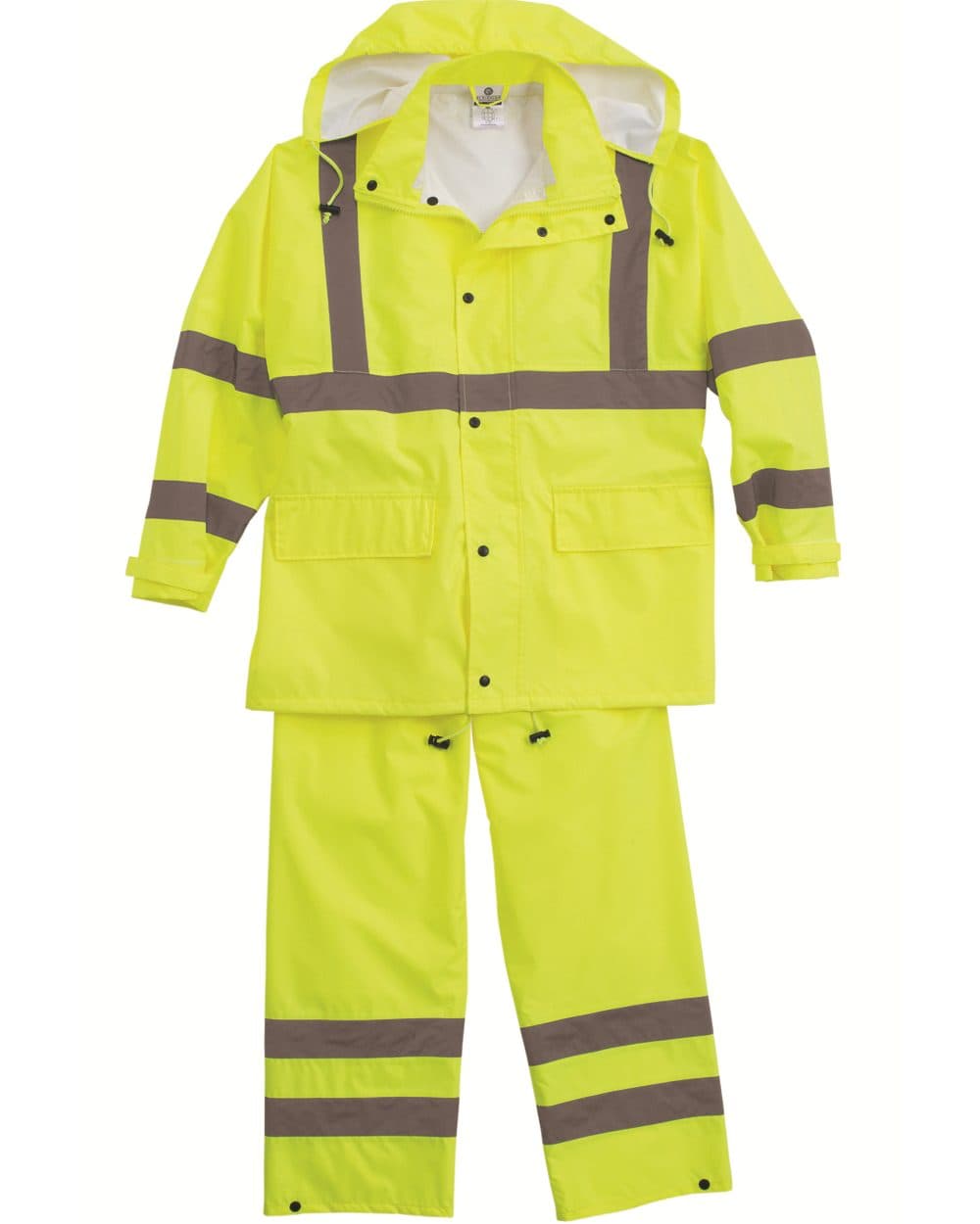 Image for Economy Full Rainsuit - RW110-111