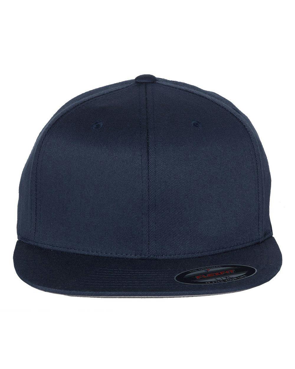 Image for Pro-Baseball On Field Cap - 6297F