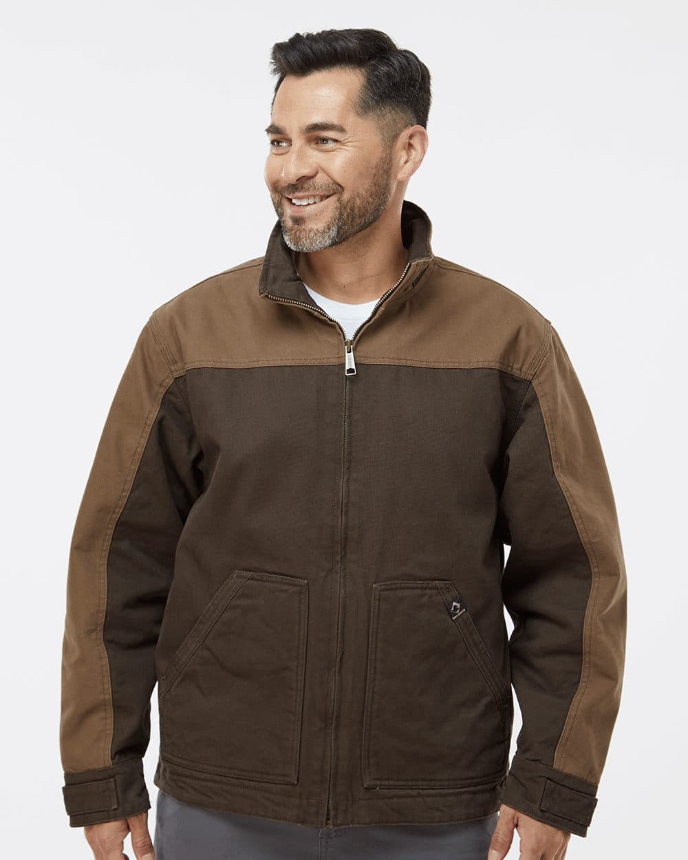 Image for Horizon Boulder Cloth™ Canvas Jacket - 5089