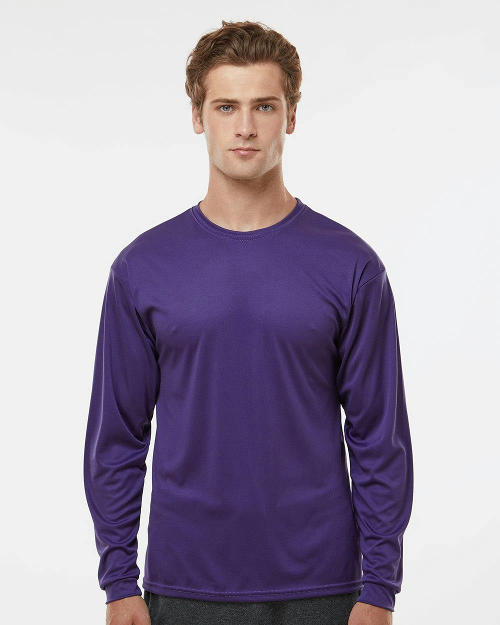 Image for Performance Long Sleeve T-Shirt - 5104