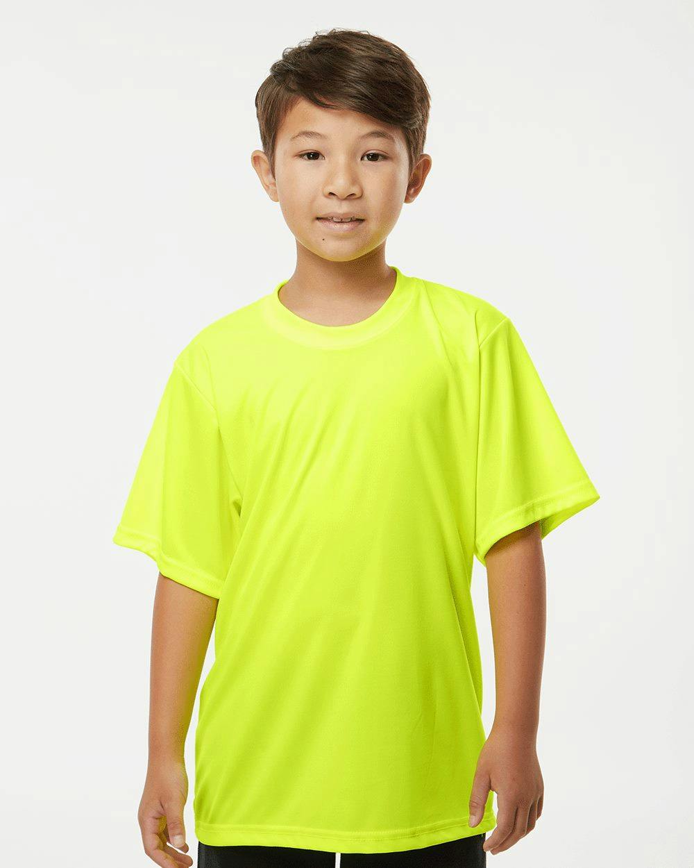 Image for Youth Performance T-Shirt - 5200