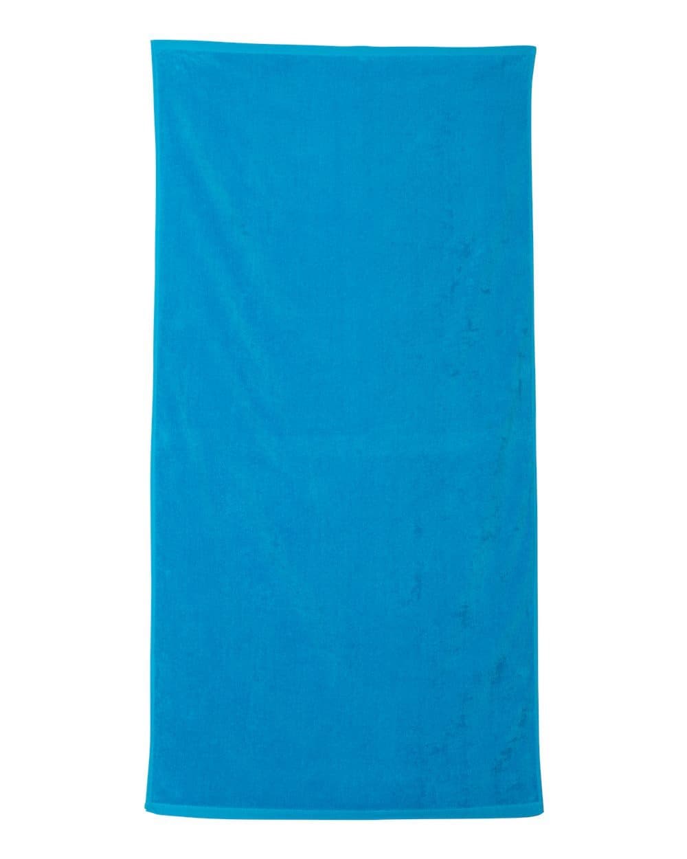 Image for Velour Beach Towel - C3060