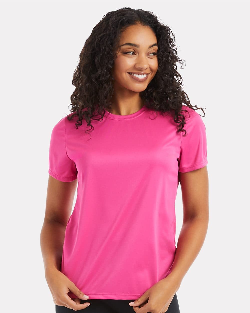 Image for Cool DRI® Women's Performance T-Shirt - 4830