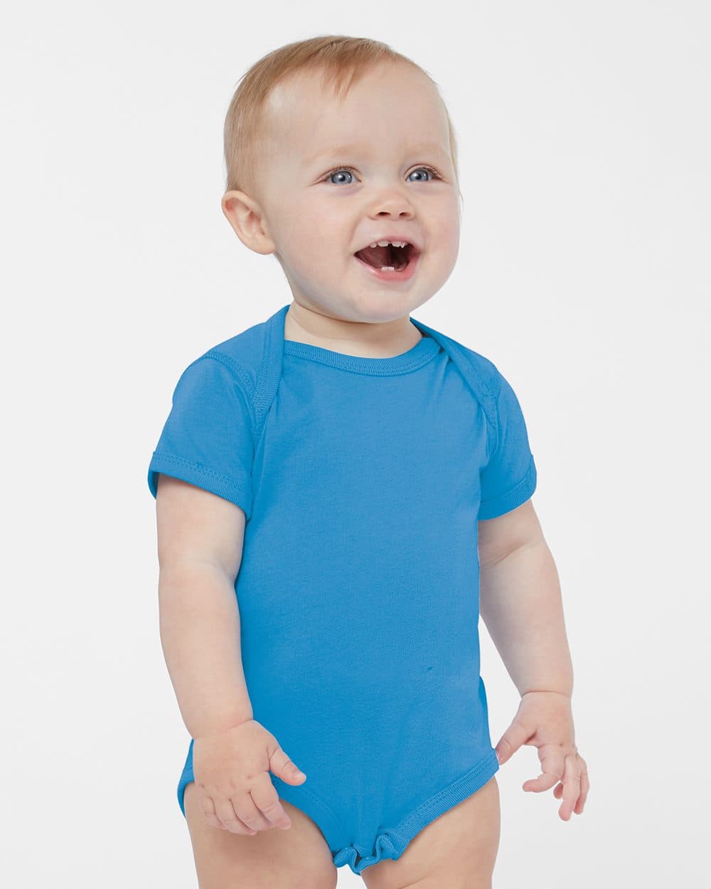 Image for Infant Fine Jersey Bodysuit - 4424