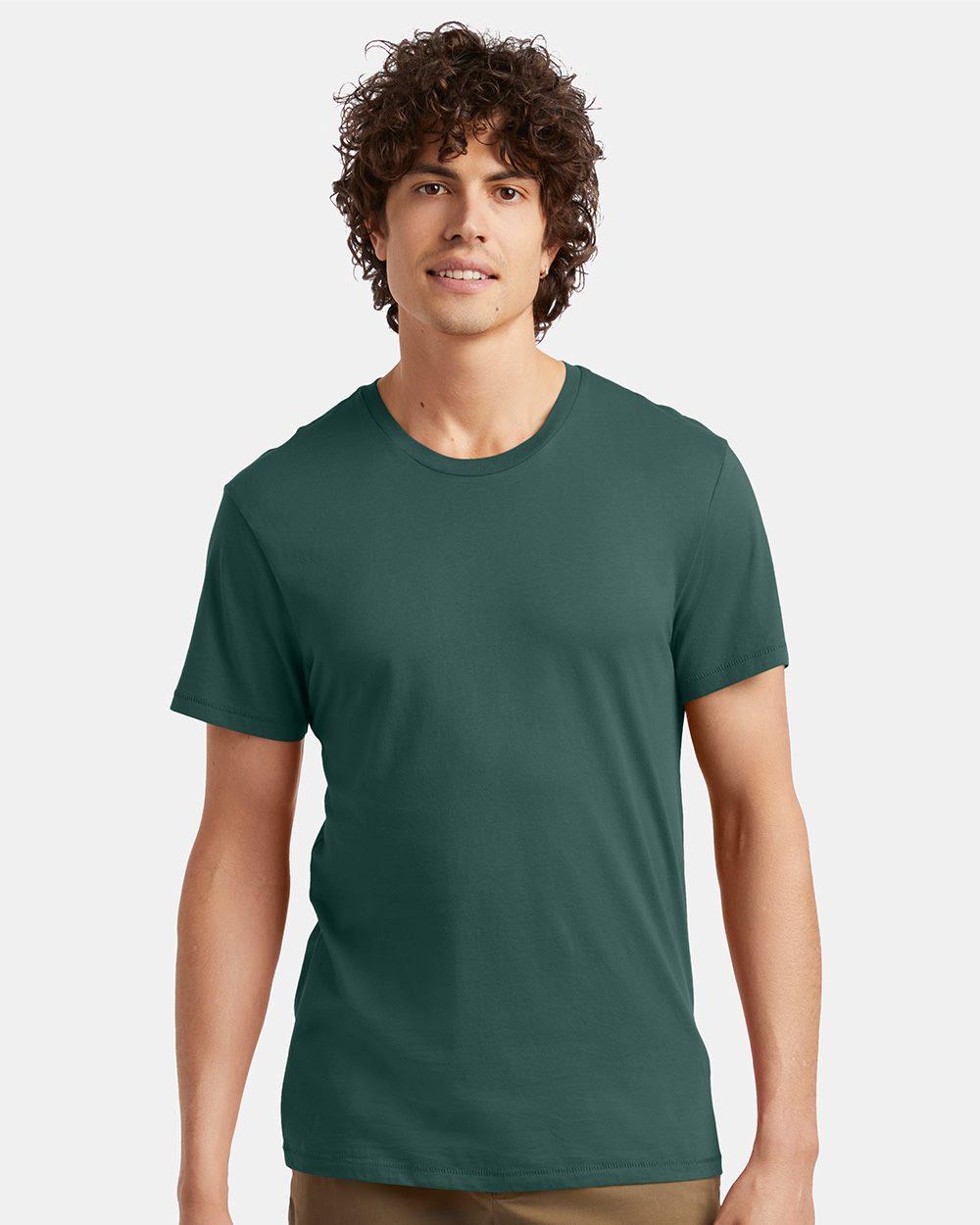 Image for Organic Tee - 6005