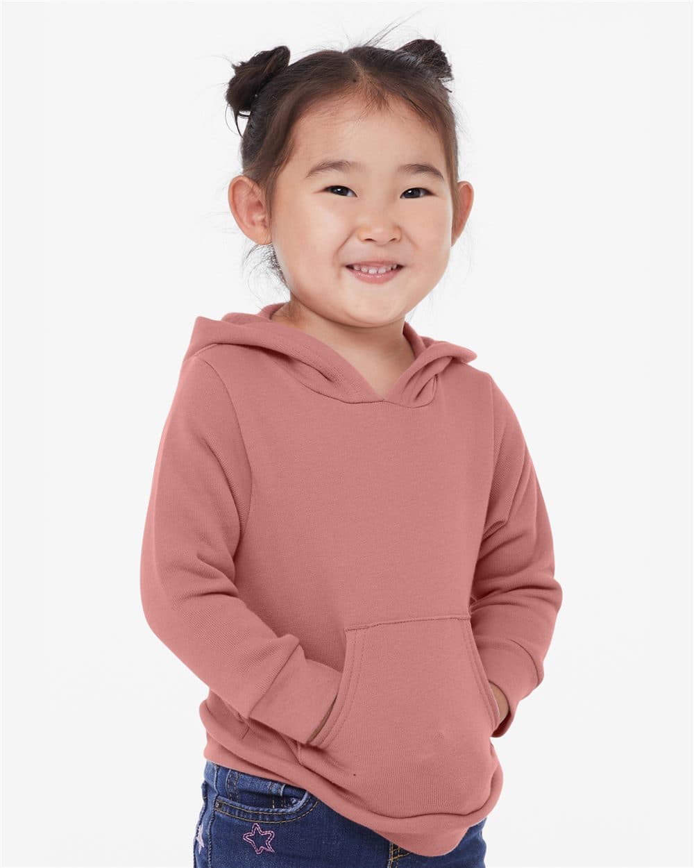 Image for Toddler Sponge Fleece Pullover Hoodie - 3719T