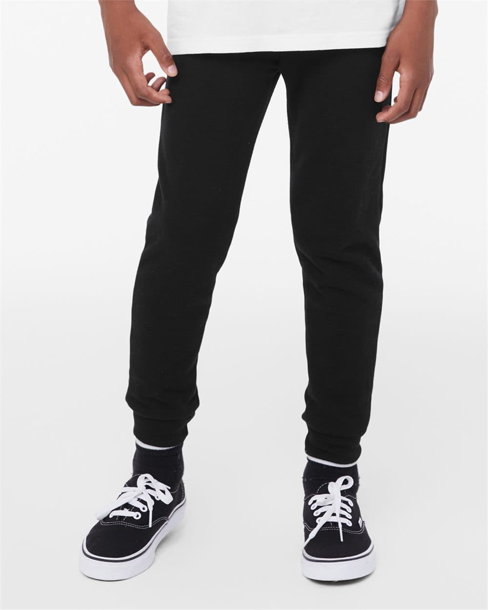 Image for Youth Jogger Sweatpants - 3727Y