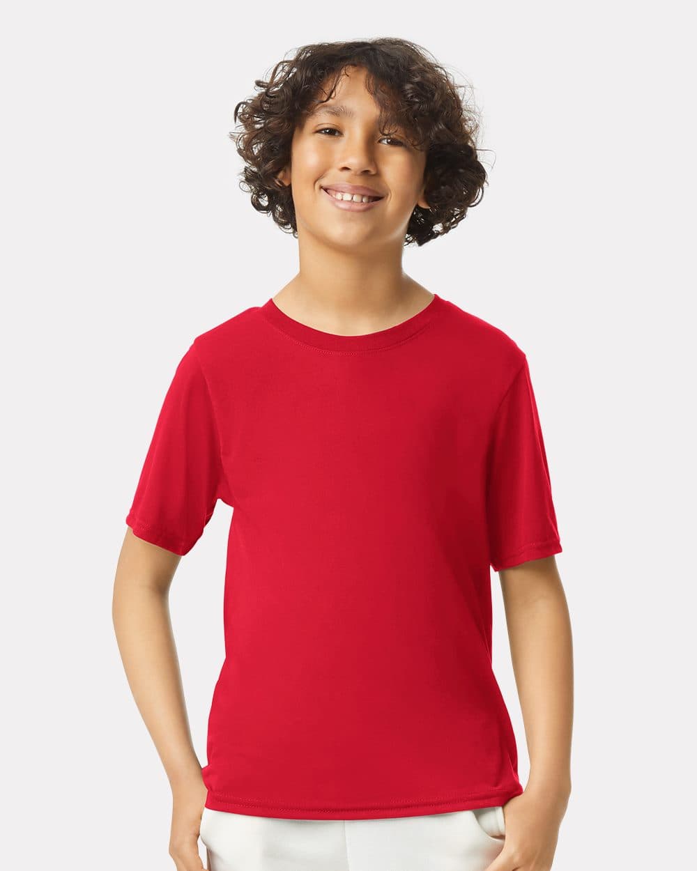 Image for Performance® Youth T-Shirt - 42000B