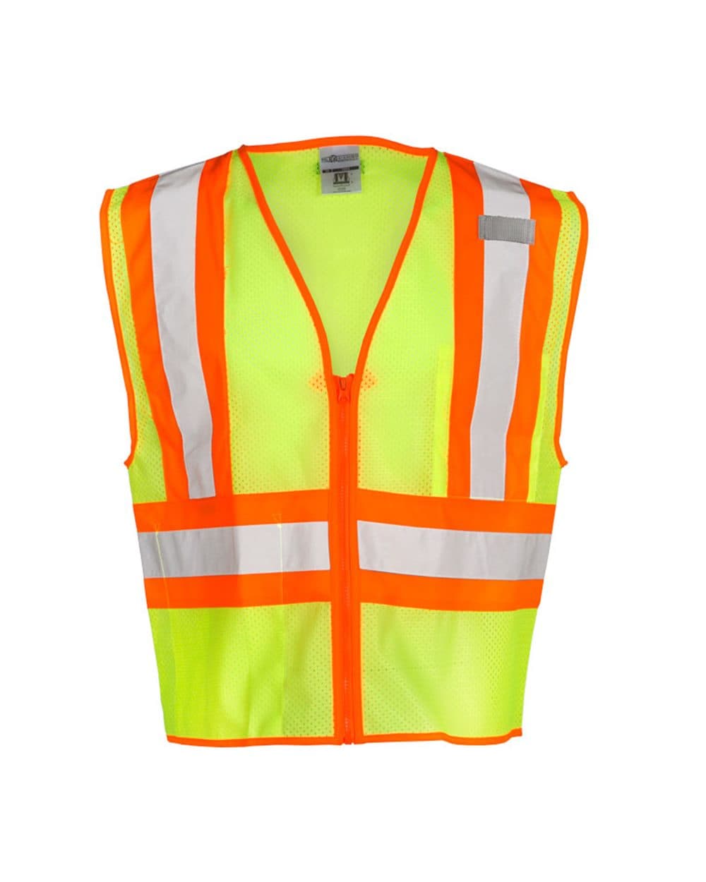 Image for Ultra-Cool™ Contrasting Mesh Vest - 1055-1056