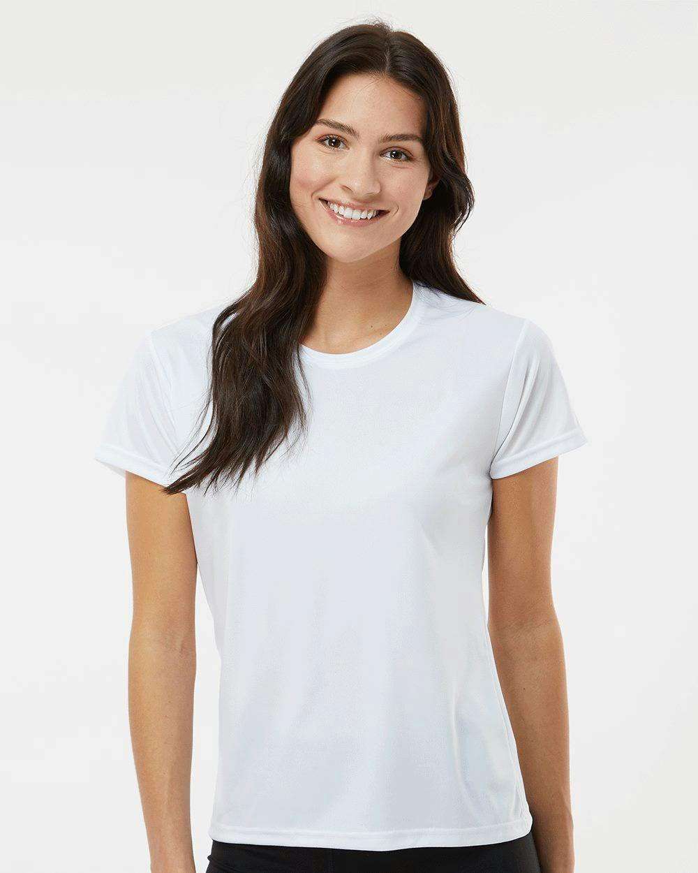 Image for Women’s Performance T-Shirt - 5600