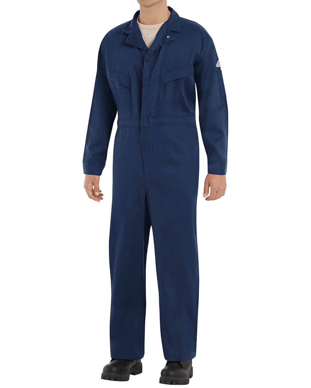 Image for Men's Deluxe Coverall - CLD4