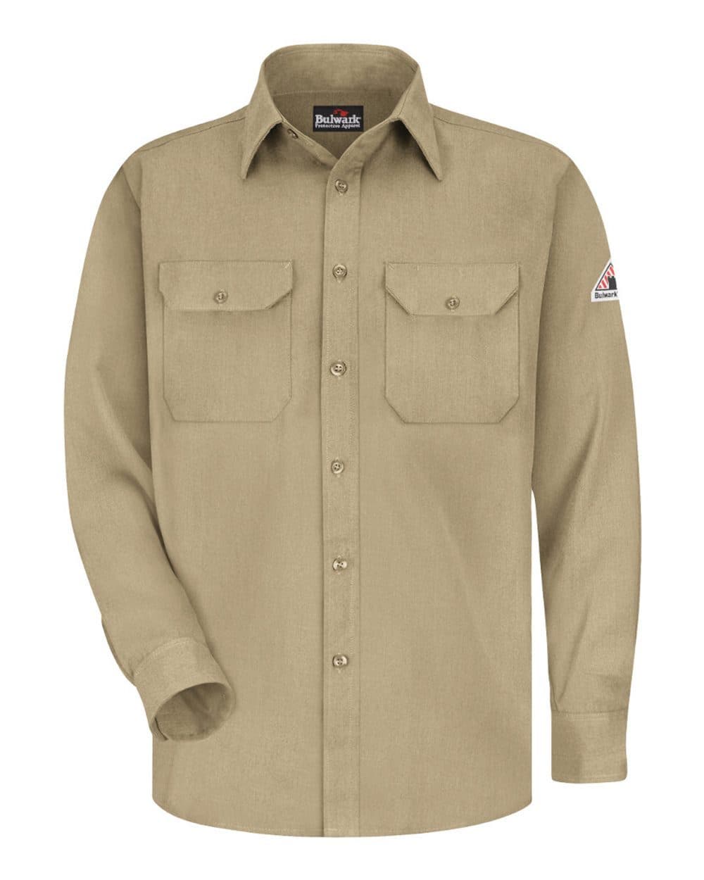 Image for Dress Uniform Shirt - SMU4