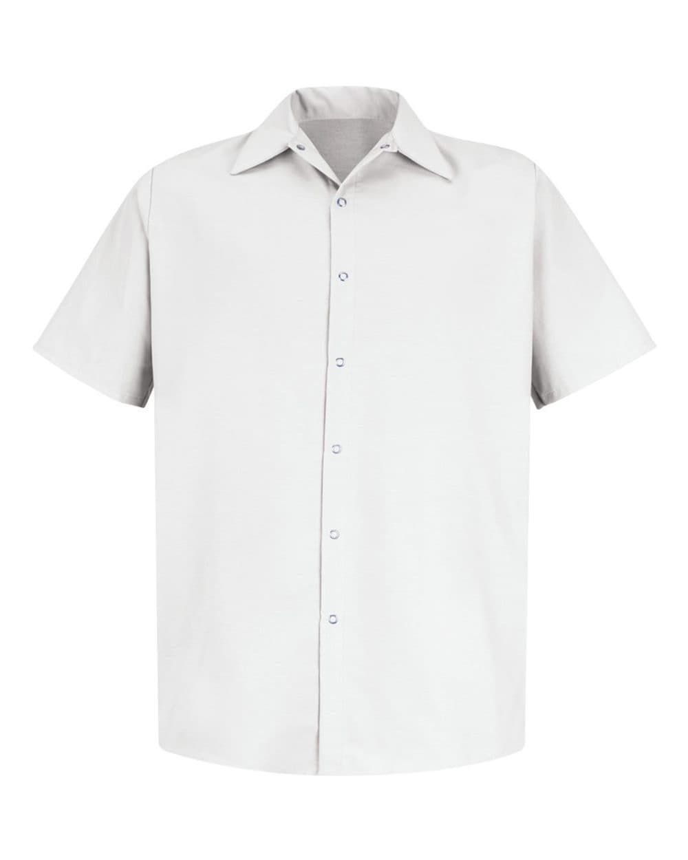 Image for Specialized Short Sleeve Pocketless Work Shirt - SP26