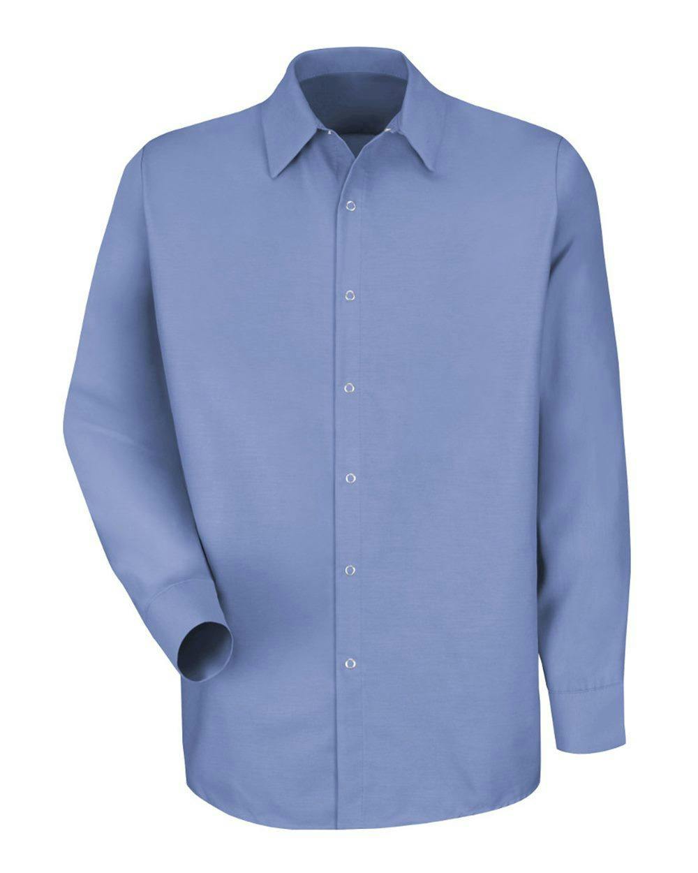 Image for Specialized Pocketless Long Sleeve Work Shirt - SP16