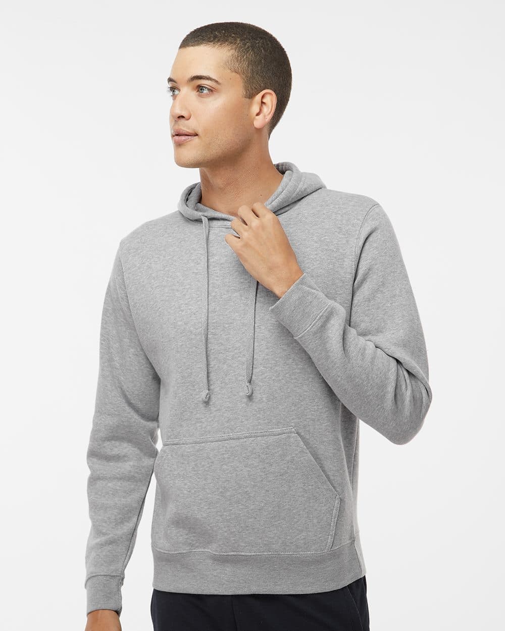 Image for Cloud Fleece Hooded Sweatshirt - 8620