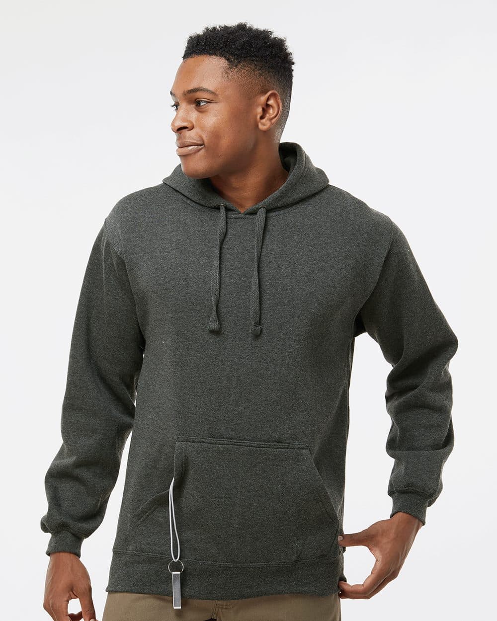 Image for Tailgate Hooded Sweatshirt - 8815