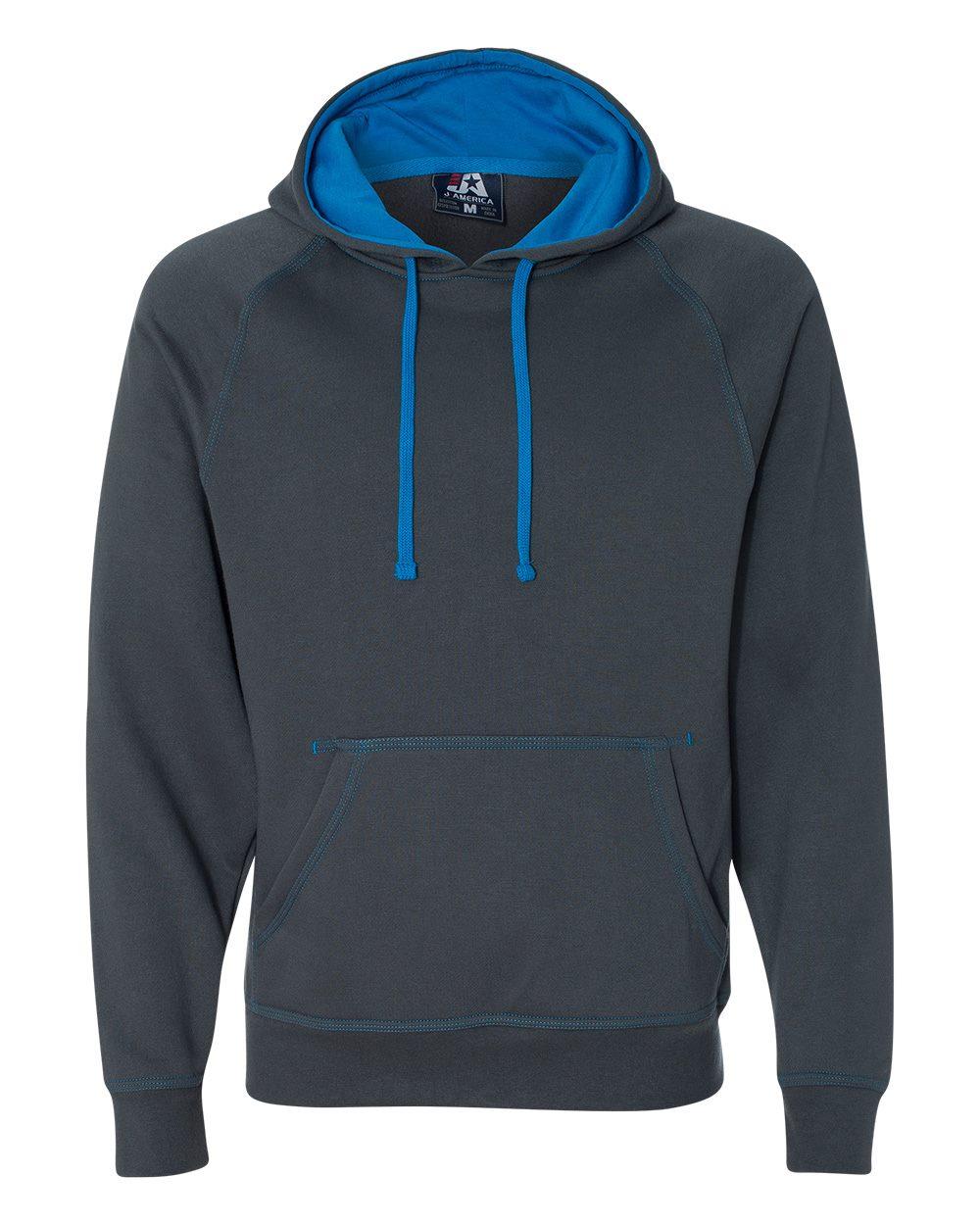 Image for Shadow Fleece Hooded Sweatshirt - 8883