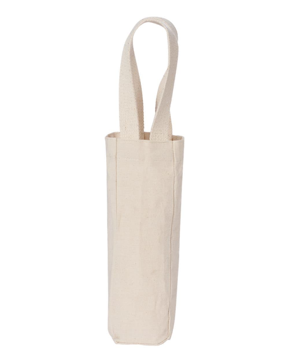 Image for Single Bottle Wine Tote - 1725