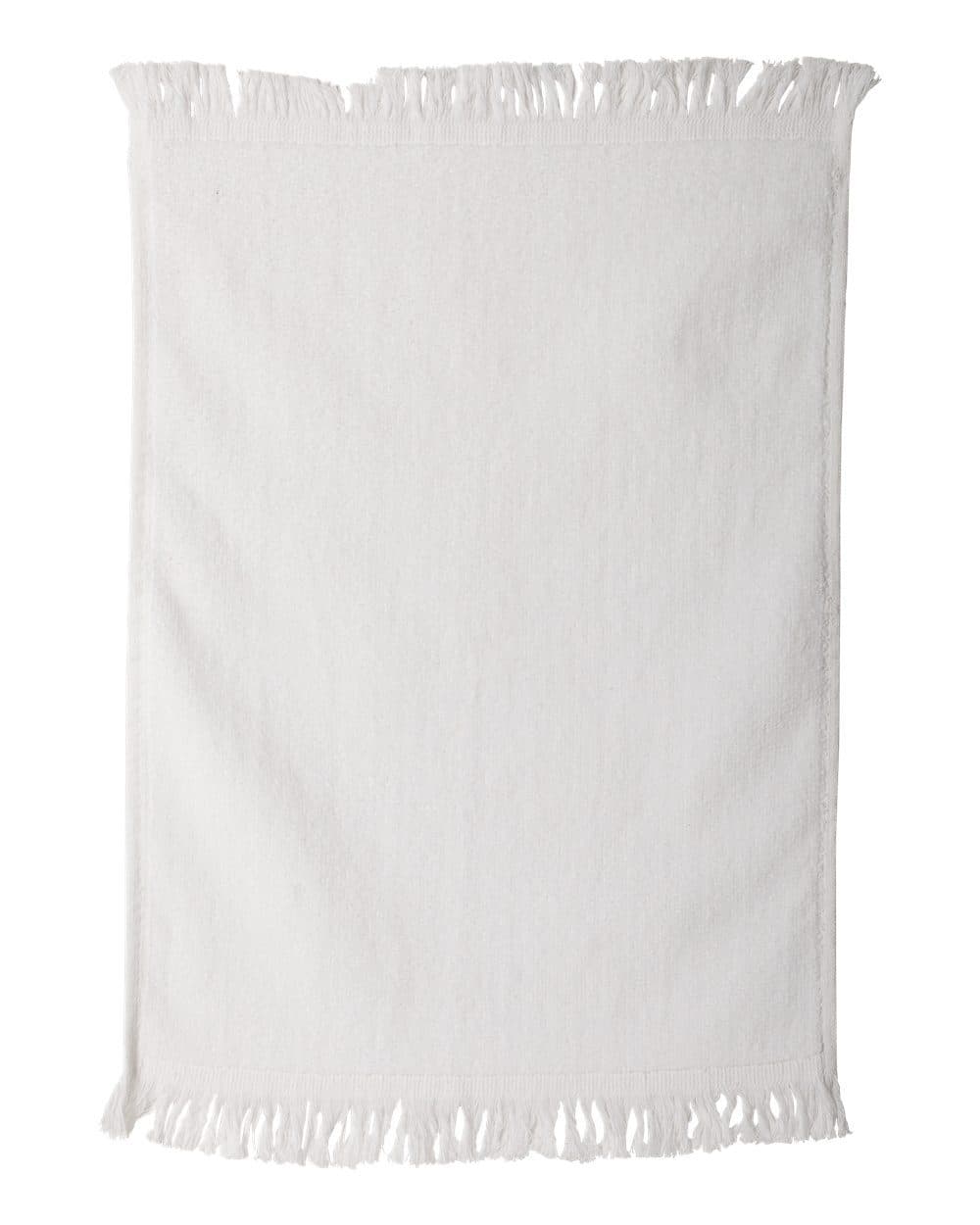 Image for Fringed Towel - C1118