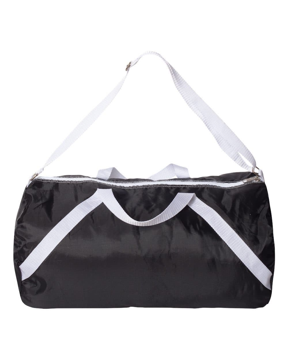 Image for 18" Nylon Roll Duffel Bag - FT004