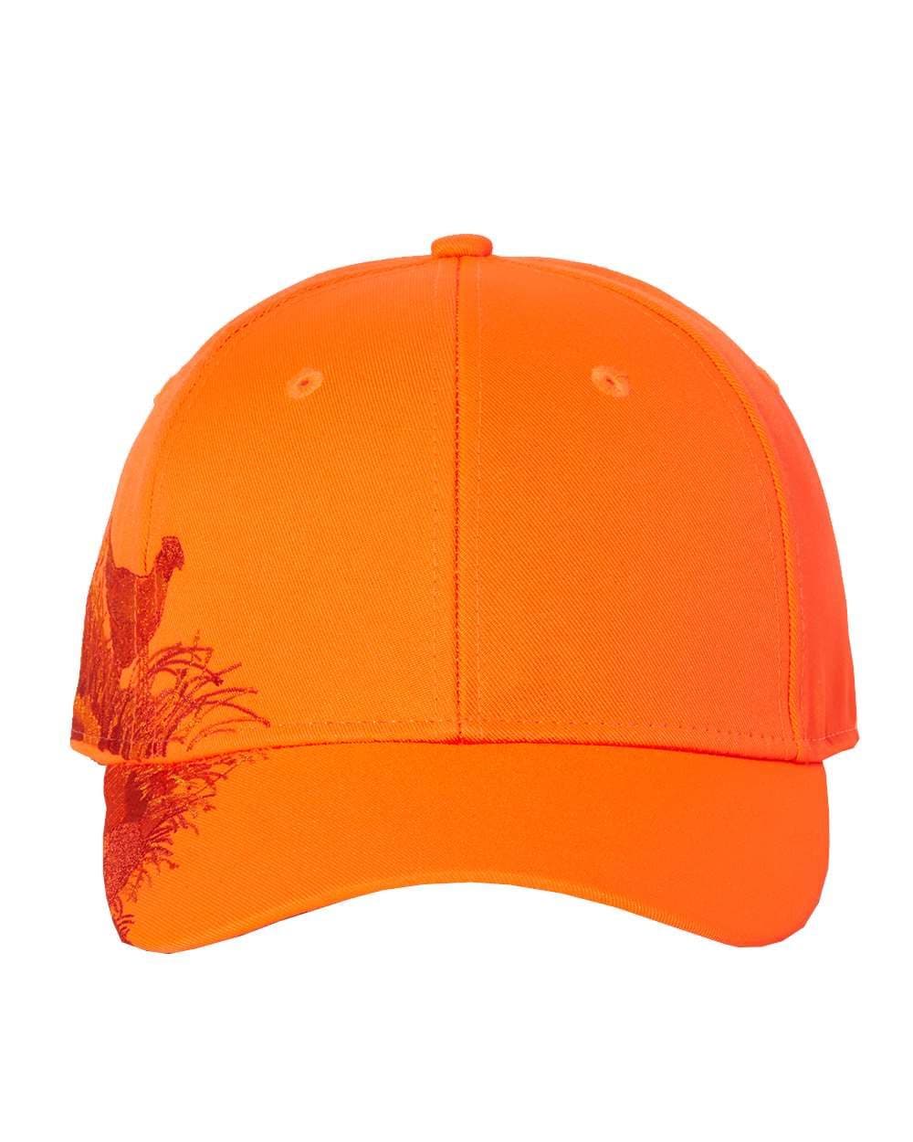 Image for Pheasant Cap - 3261