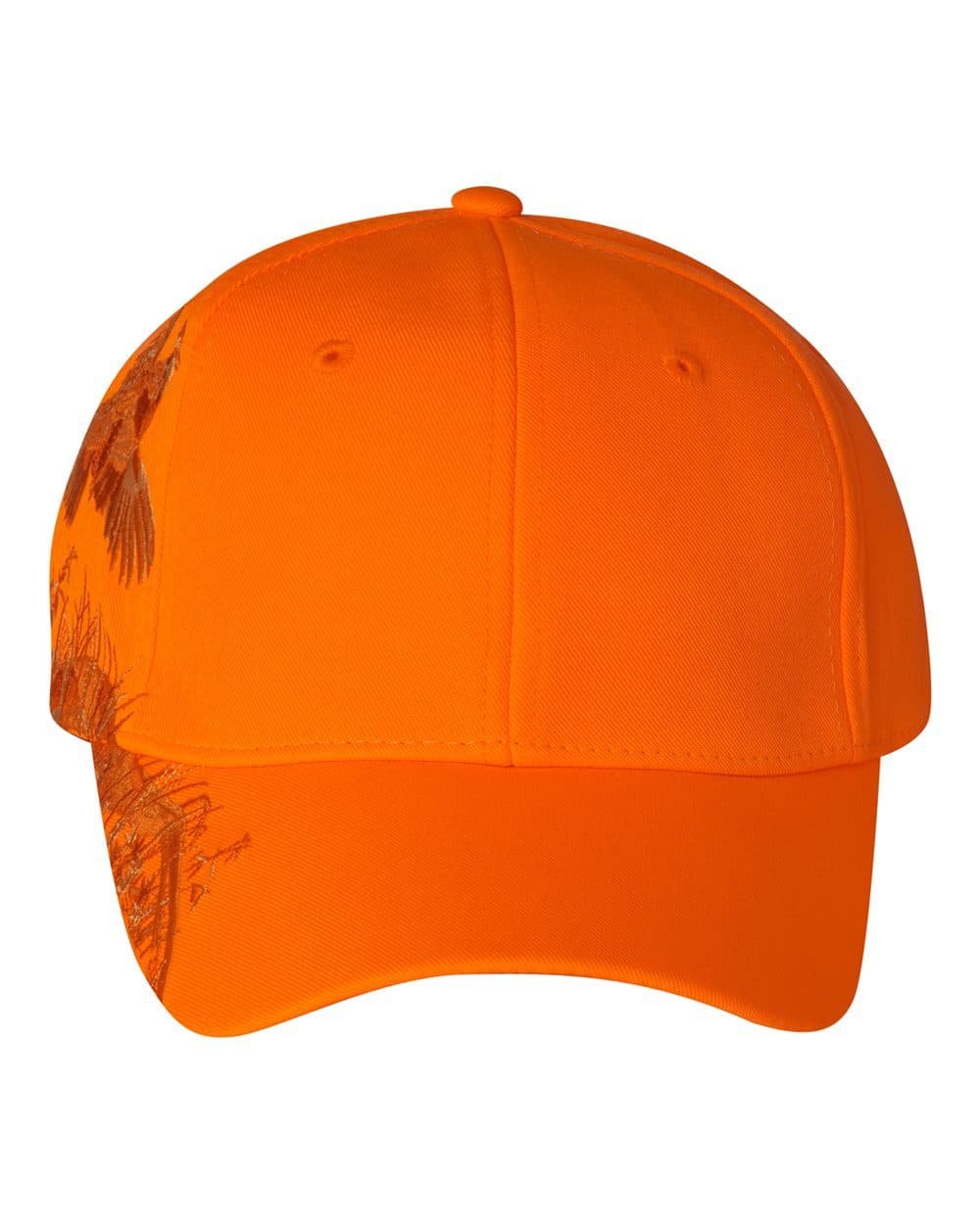 Image for Quail Cap - 3270