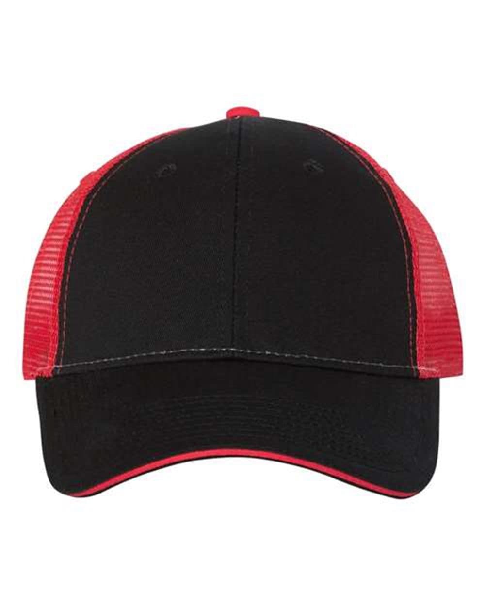 Image for Sandwich Trucker Cap - S102