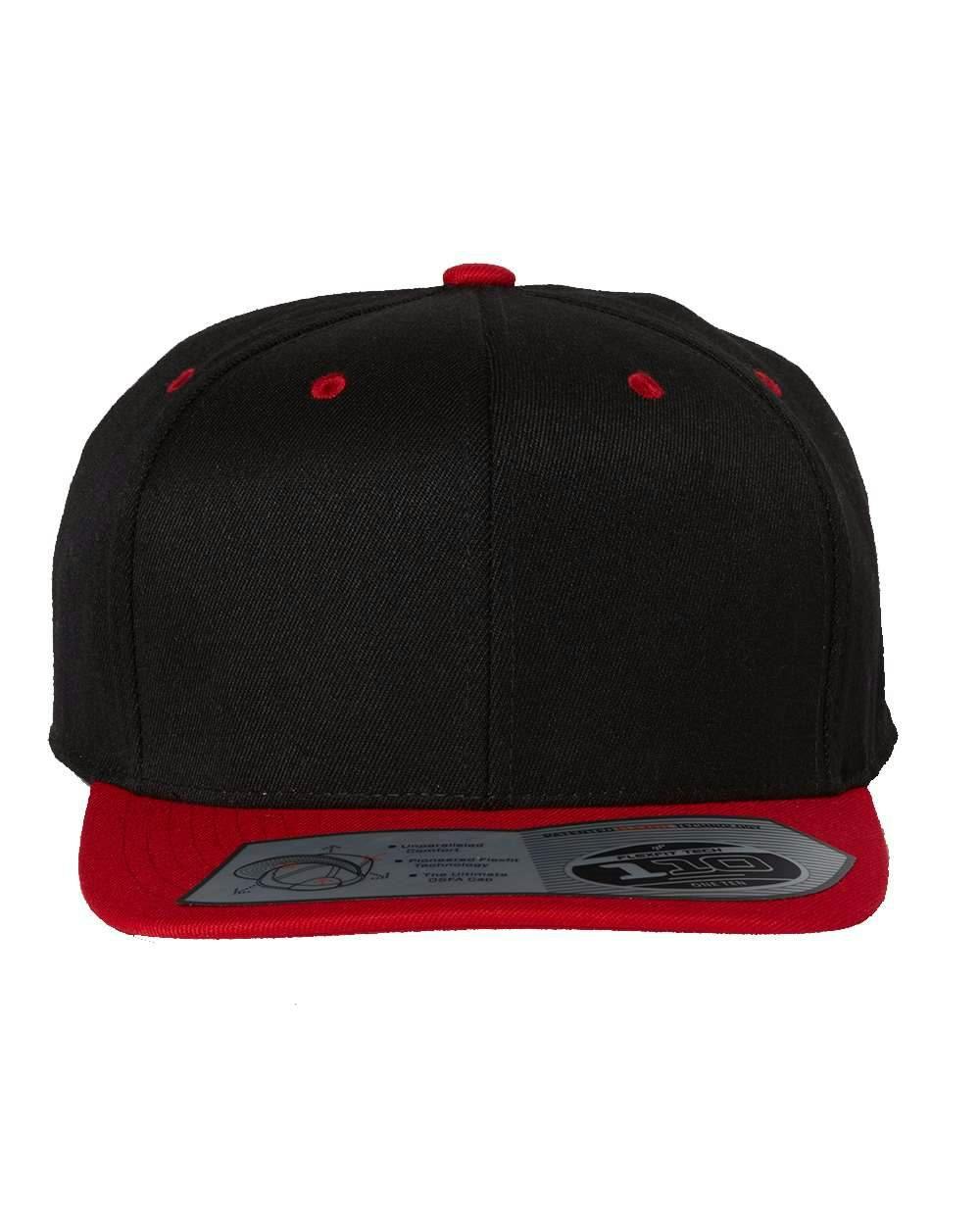 Image for 110® Snapback Cap - 110F