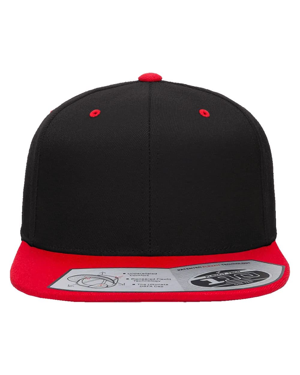 Image for 110® Snapback Cap - 110F