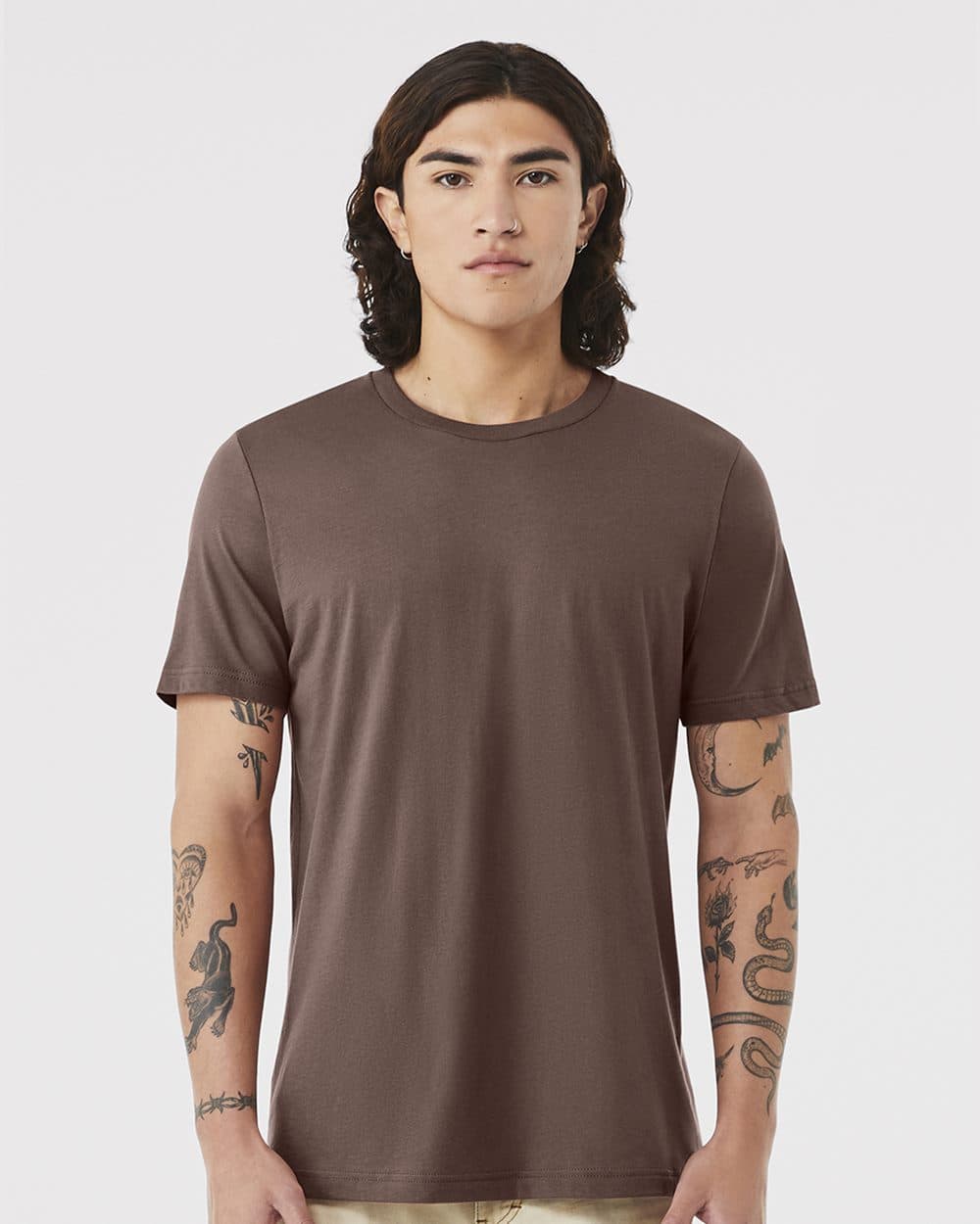 Image for Jersey Tee - 3001