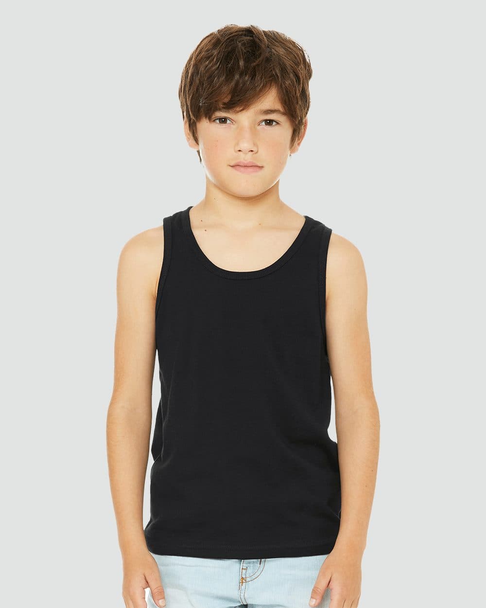 Image for Youth Jersey Tank - 3480Y