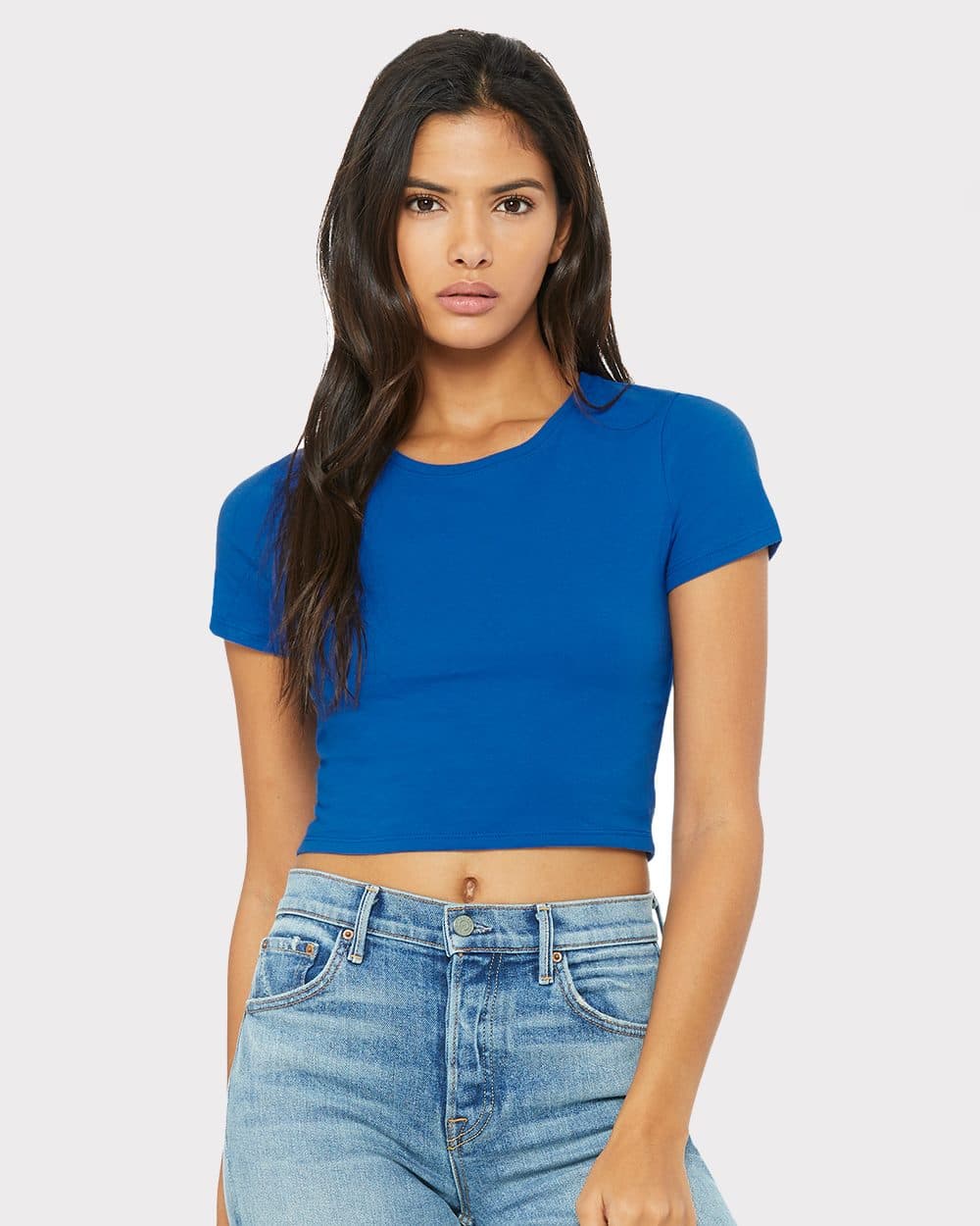 Image for Women’s Crop Tee - 6681