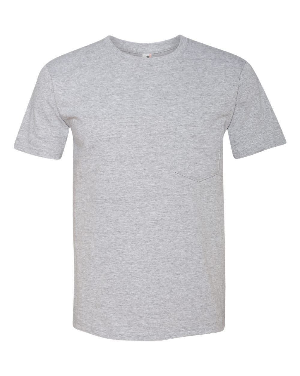 Image for Midweight Pocket T-Shirt - 783