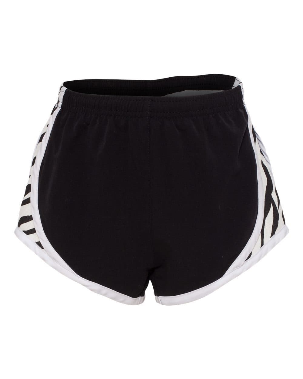 Image for Girls’ Velocity 2 1/4" Running Shorts - P62Y