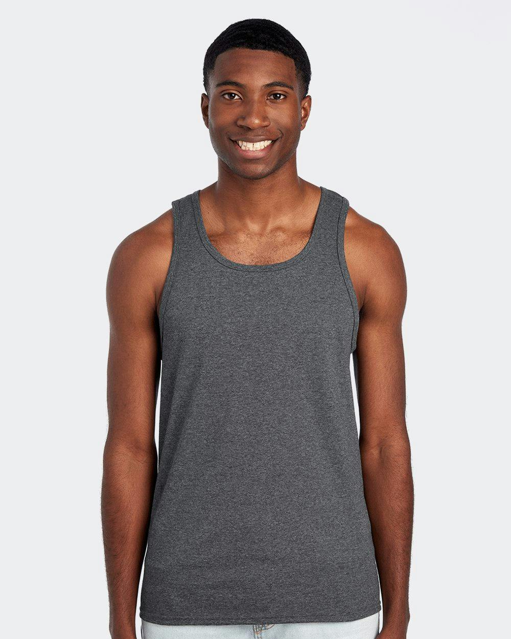 Image for HD Cotton Tank Top - 39TKR