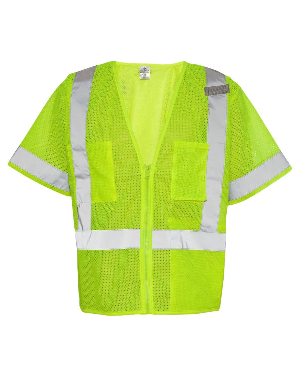 Image for Class 3 Economy Vest - 1264-1265