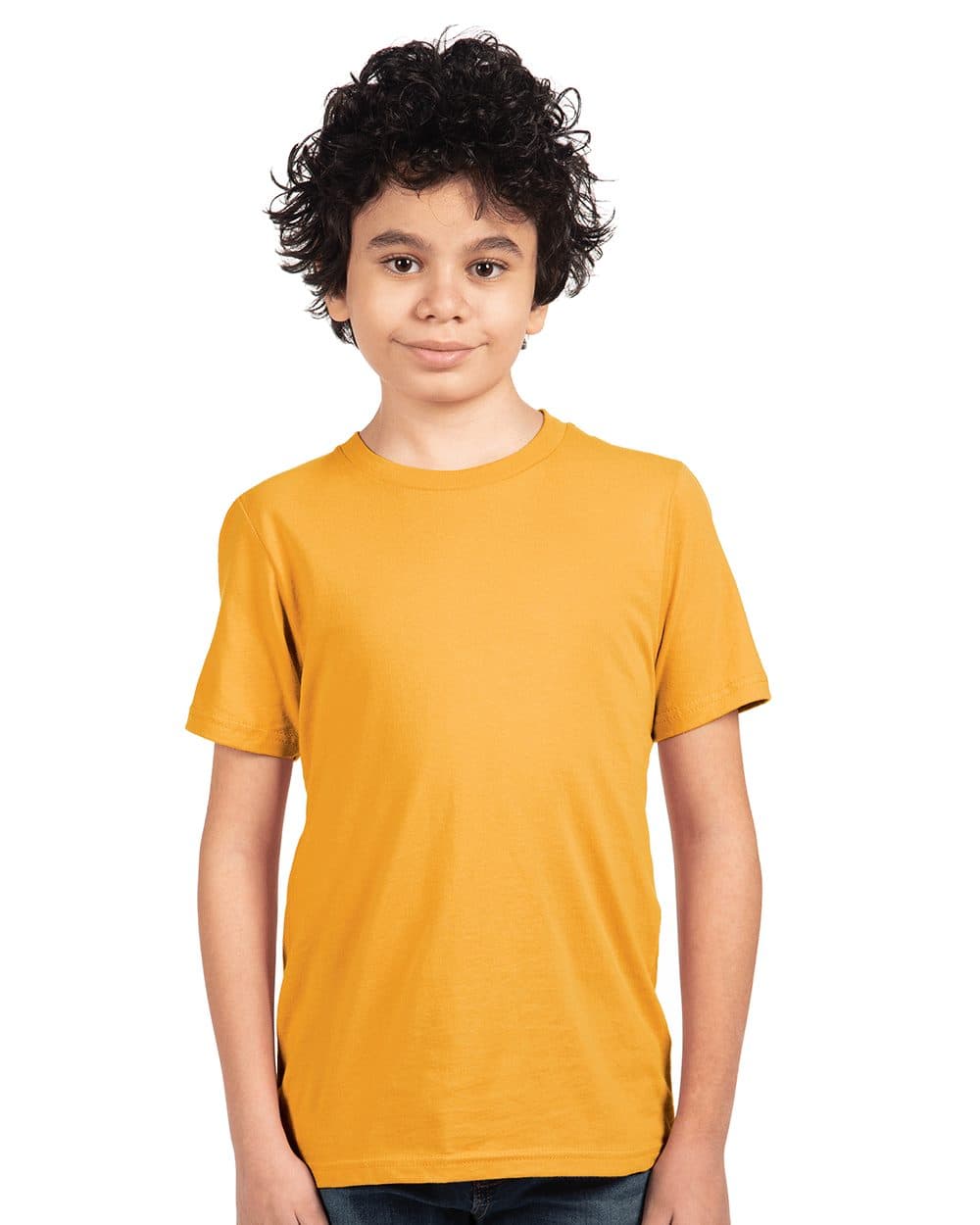 Image for Youth Cotton T-Shirt - 3310