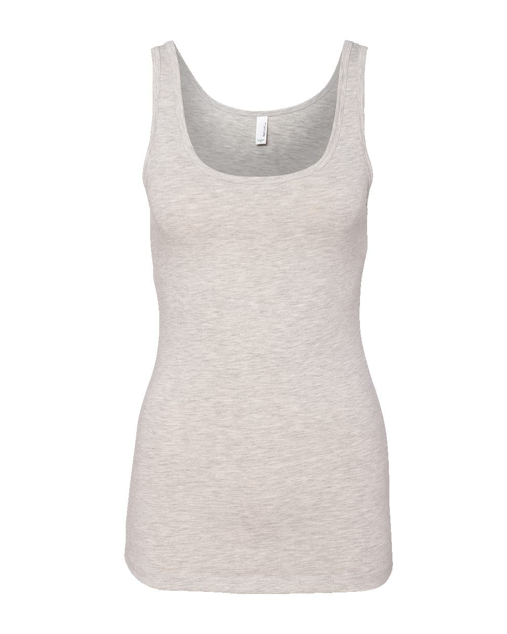 Image for Women’s Spandex Jersey Tank - 3533