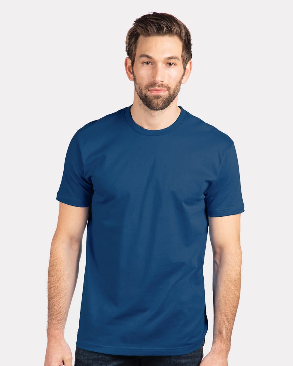 Image for Cotton T-Shirt - 3600