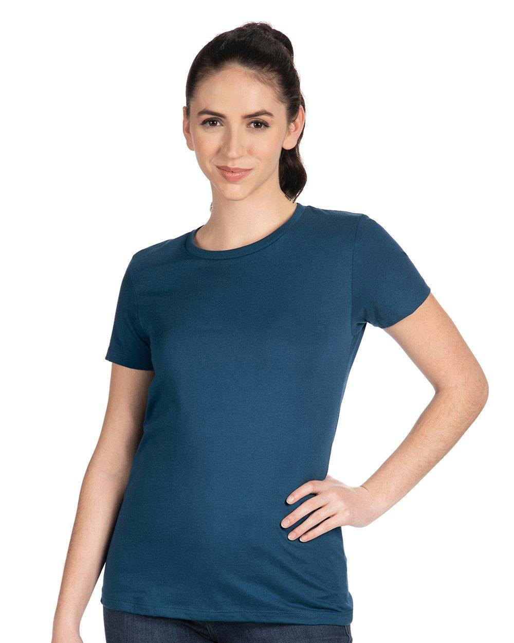 Image for Women’s Cotton T-Shirt - 3900