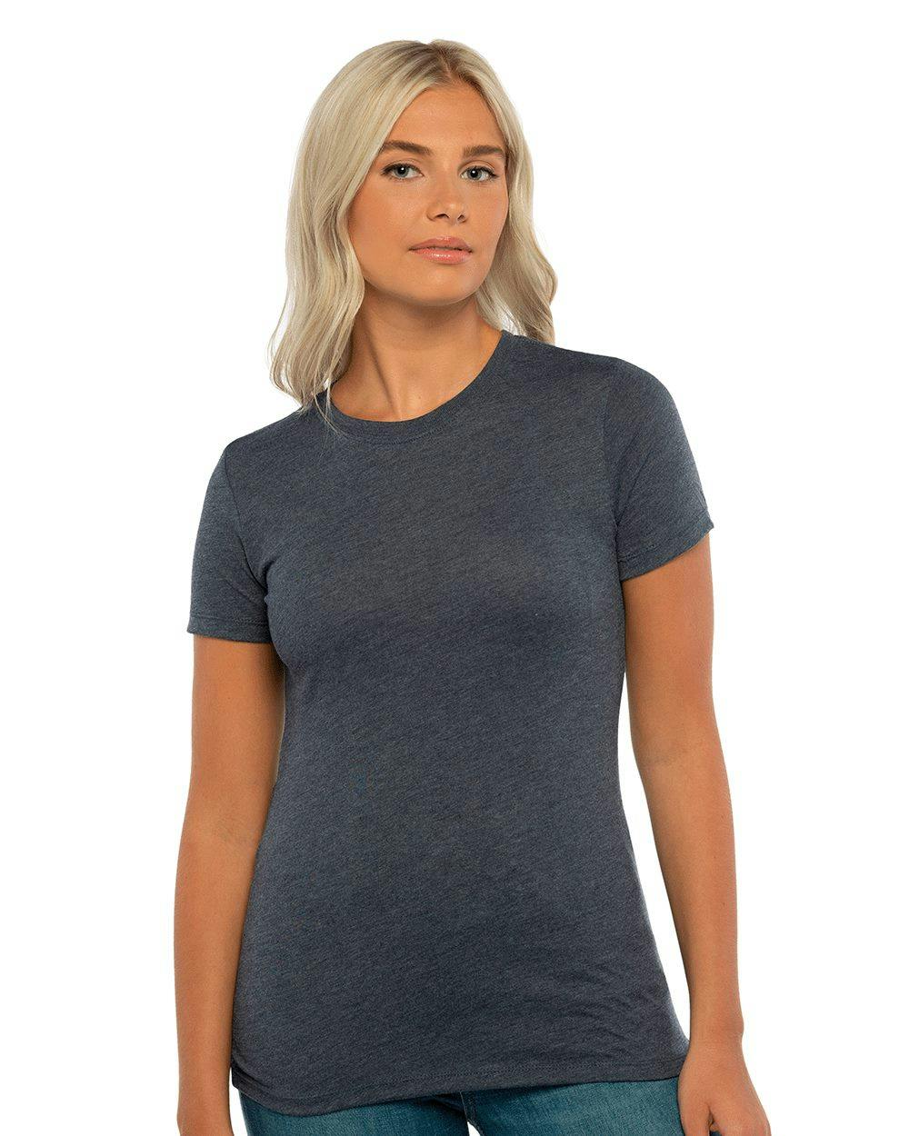 Image for Women’s Triblend T-Shirt - 6710