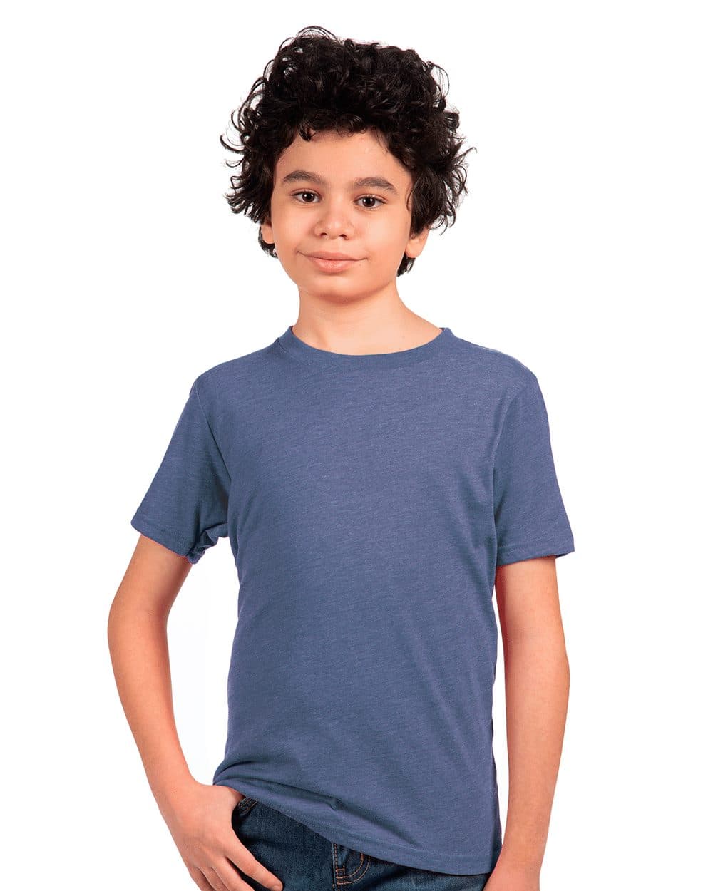 Image for Youth Triblend T-Shirt - 6310