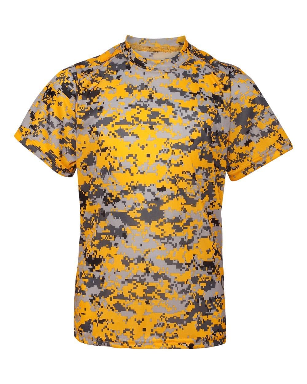 Image for Youth Digital Camo T-Shirt - 2180