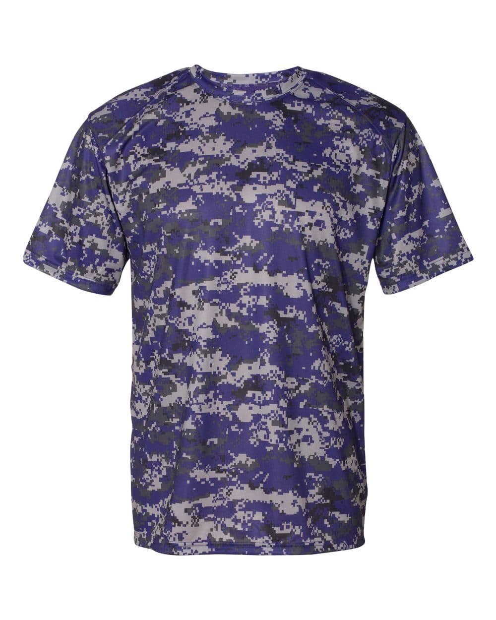 Image for Digital Camo T-Shirt - 4180