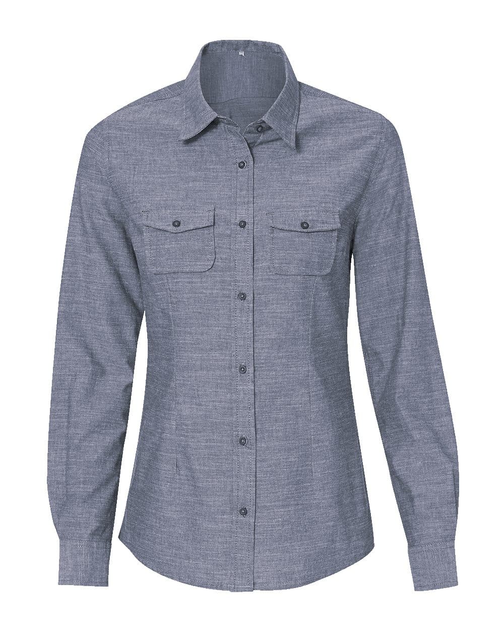 Image for Women's Chambray Shirt - 5255